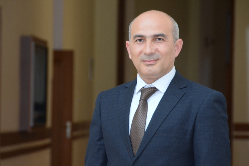 Elman Cəfərov Telman