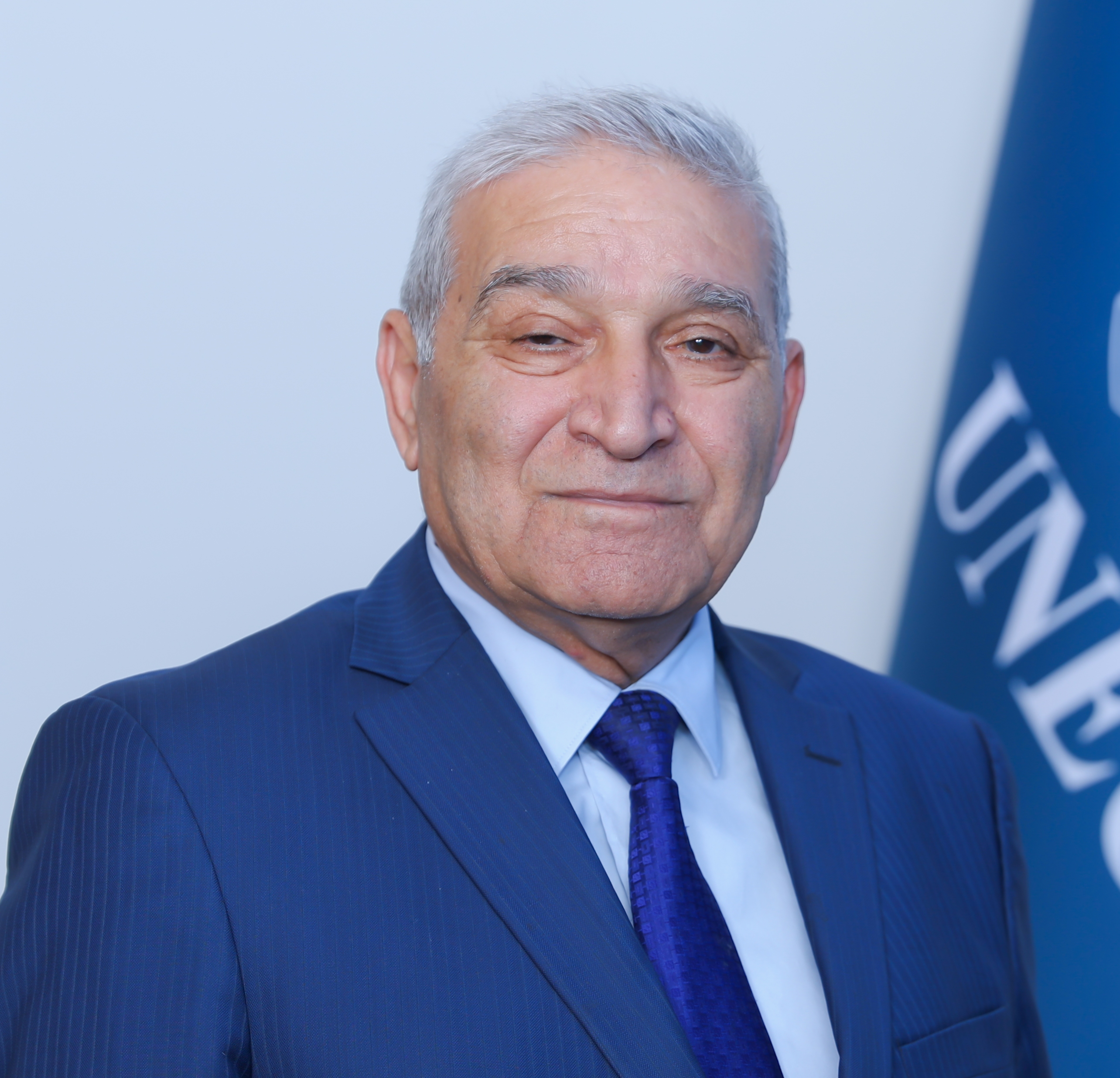 Nizami  Qəhrəmanov
