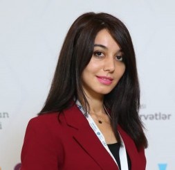 Gülnar  Mirzəyeva