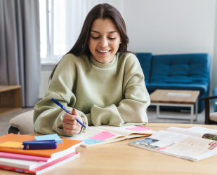 Elektron sənəd qəbulu