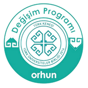 Orhun Beynəlxalq mübadilə proqramı 2.0